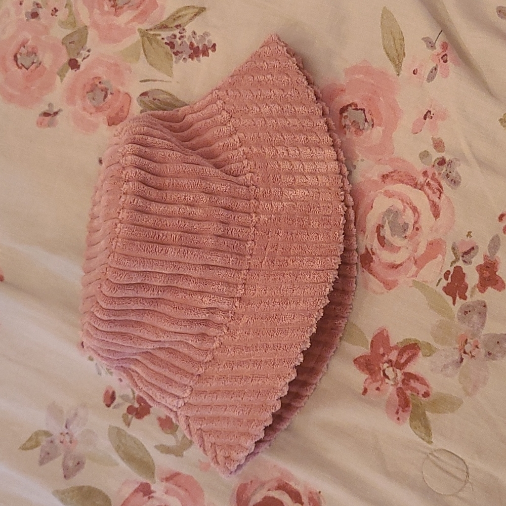 Cute bucket hat